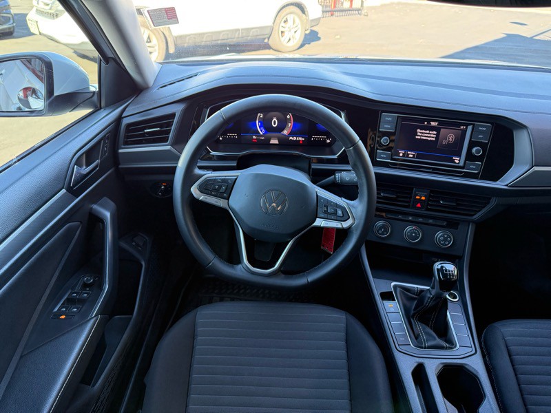 2024 Volkswagen Jetta Image 21