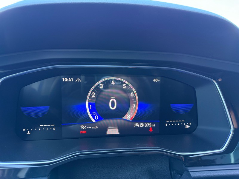 2024 Volkswagen Jetta Image 23