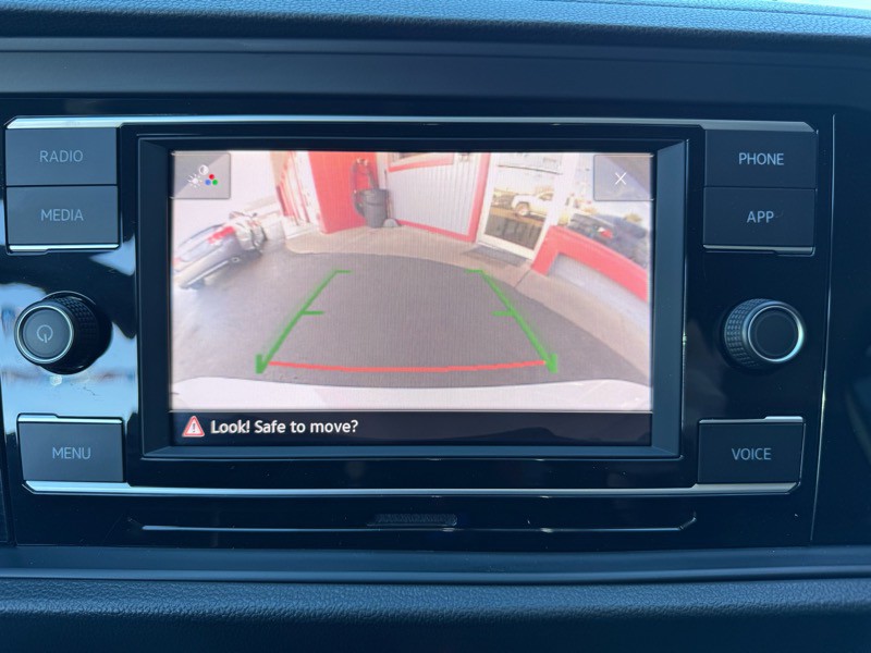 2024 Volkswagen Jetta Image 24