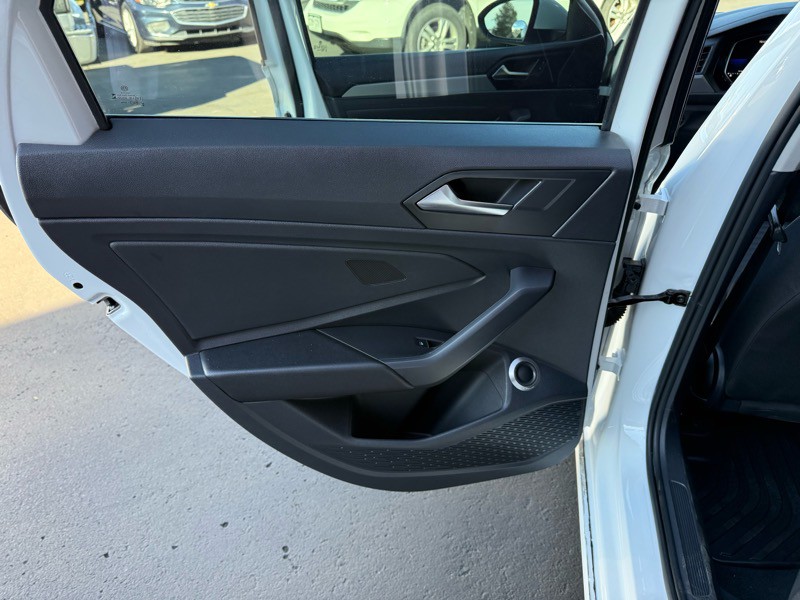 2024 Volkswagen Jetta Image 26