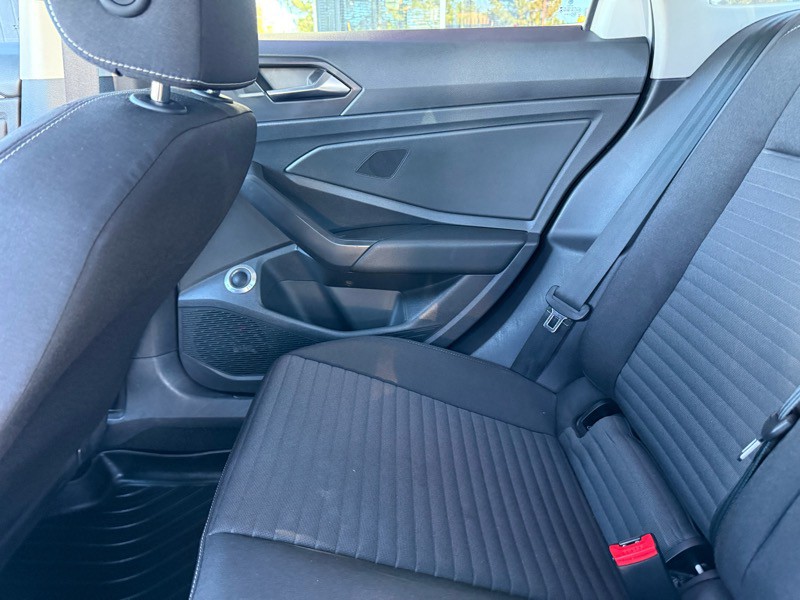 2024 Volkswagen Jetta Image 28