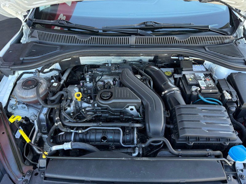 2024 Volkswagen Jetta Image 30