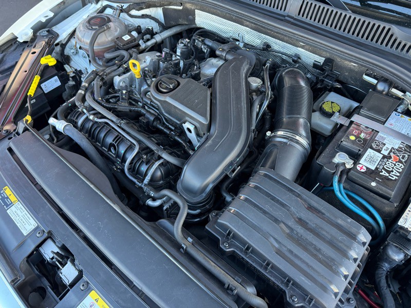 2024 Volkswagen Jetta Image 31