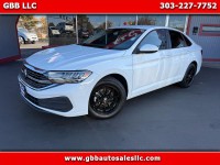 Image for 2024 Volkswagen Jetta S 6M ID: 6988555