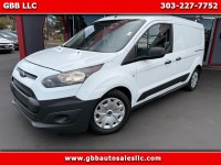 Image for 2017 Ford Transit Connect Cargo XL LWB w/Rear Liftgate ID: 6990948