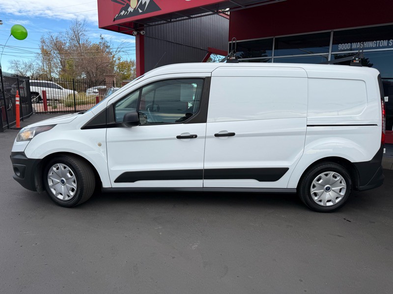 2017 Ford Transit Connect Image 2