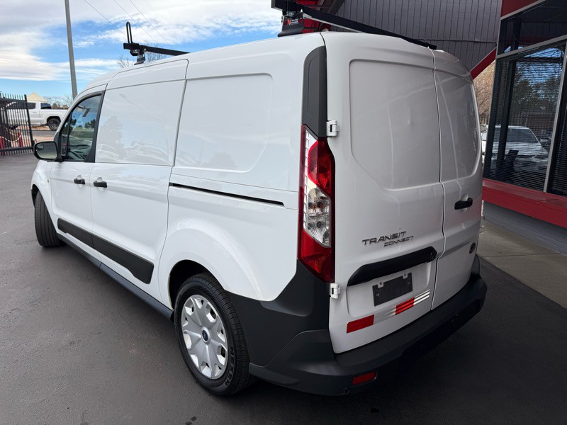 2017 Ford Transit Connect Image 3