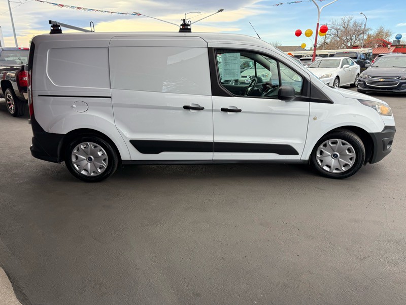 2017 Ford Transit Connect Image 9