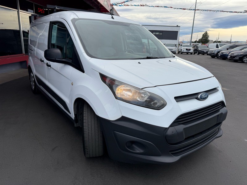 2017 Ford Transit Connect Image 10