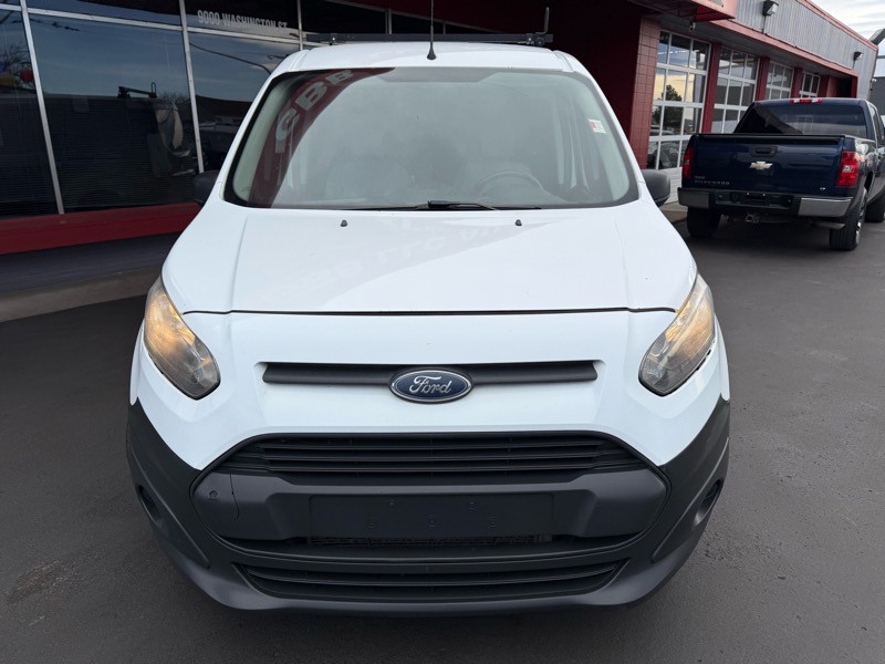 2017 Ford Transit Connect Image 11