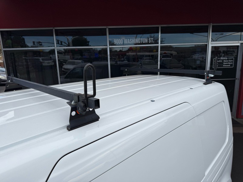 2017 Ford Transit Connect Image 12