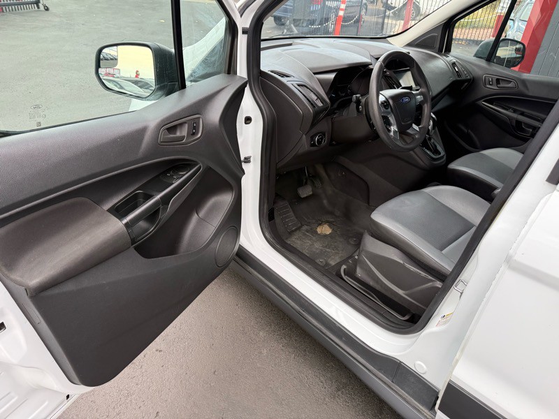 2017 Ford Transit Connect Image 13