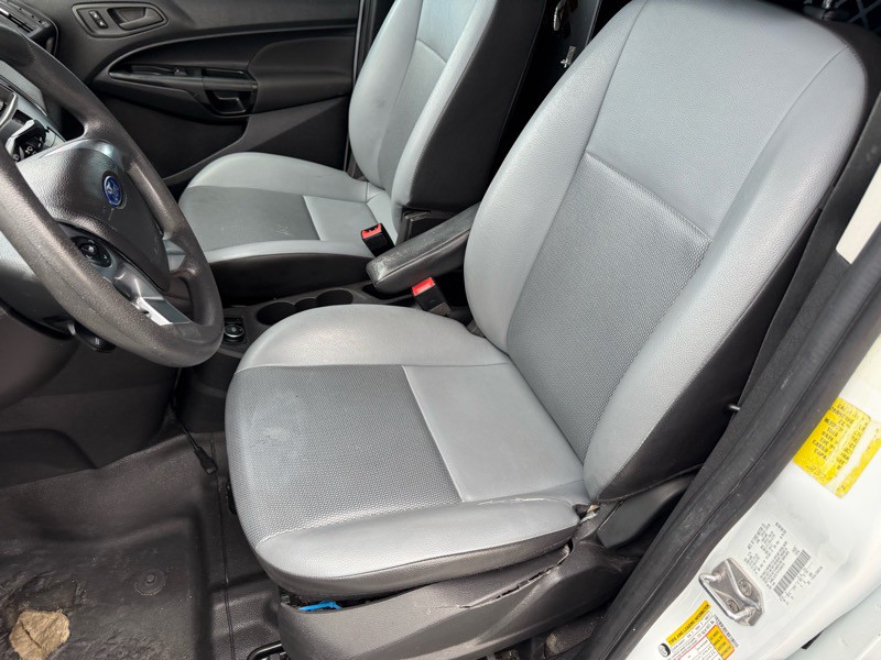 2017 Ford Transit Connect Image 15