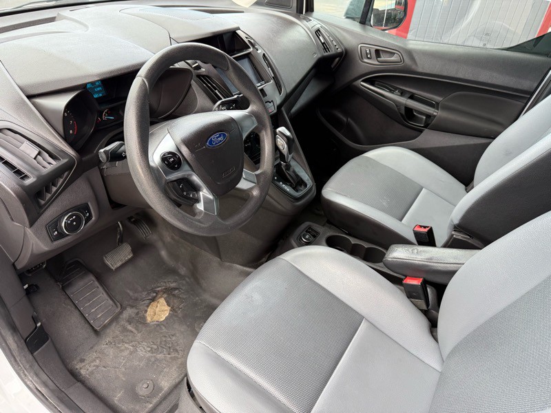 2017 Ford Transit Connect Image 16