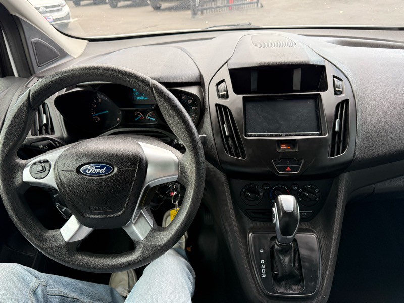 2017 Ford Transit Connect Image 17