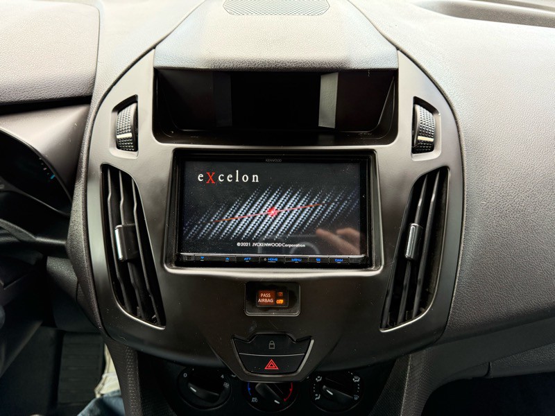 2017 Ford Transit Connect Image 18