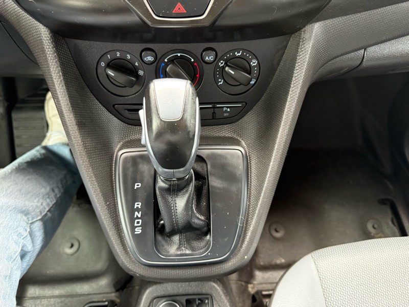 2017 Ford Transit Connect Image 20