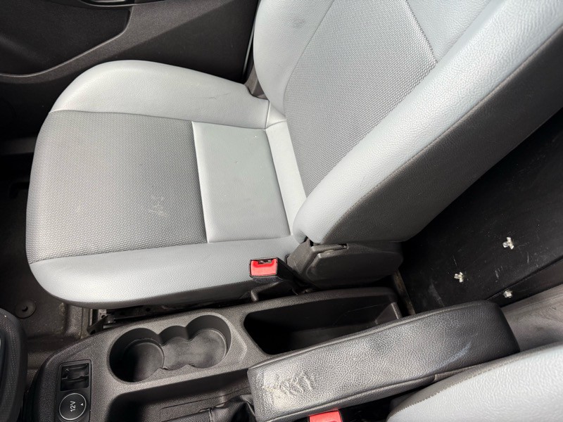 2017 Ford Transit Connect Image 21