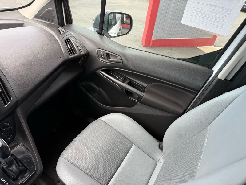 2017 Ford Transit Connect Image 22