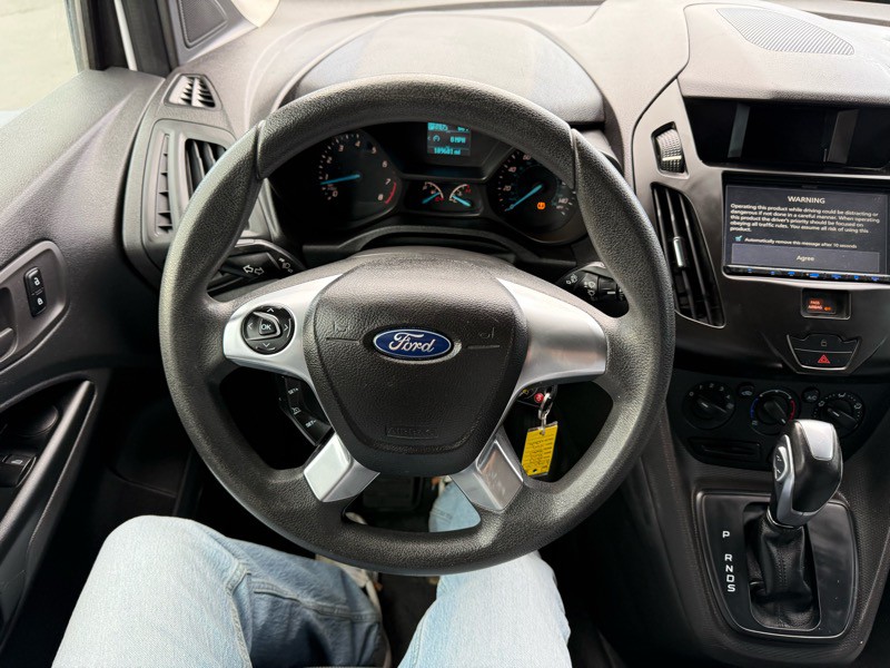 2017 Ford Transit Connect Image 23