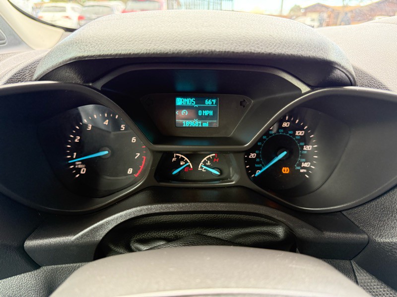 2017 Ford Transit Connect Image 24