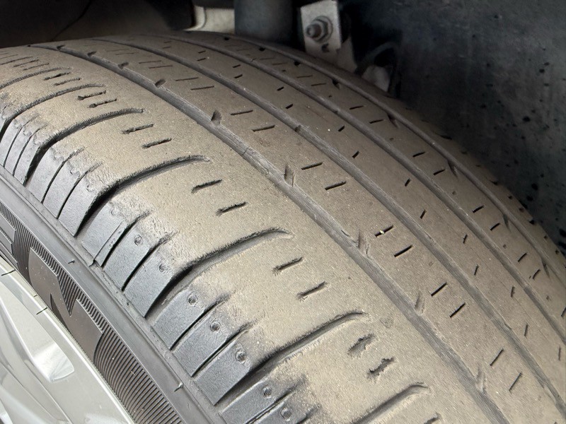 2017 Ford Transit Connect Image 26