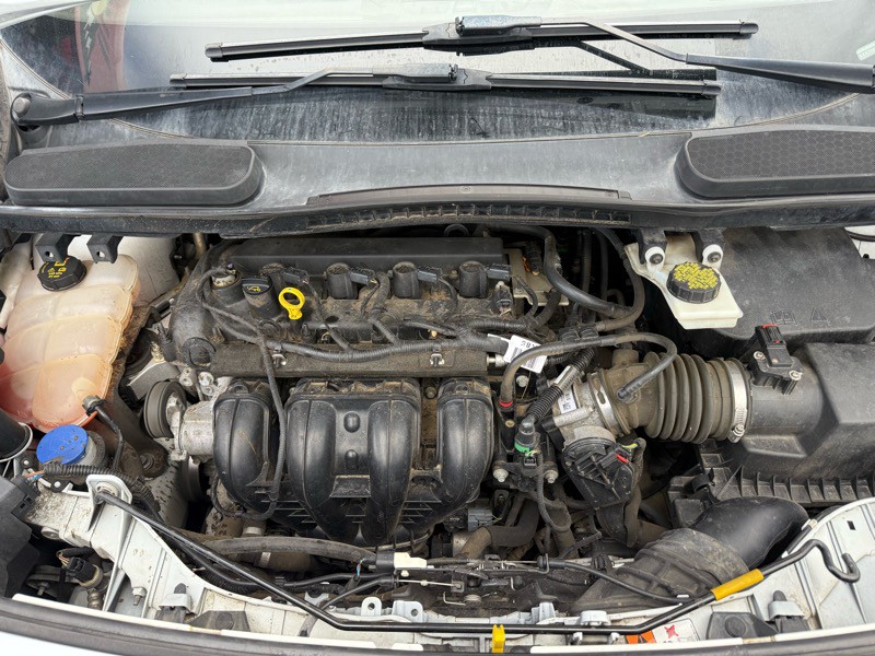 2017 Ford Transit Connect Image 27