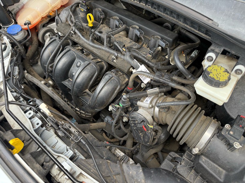 2017 Ford Transit Connect Image 28