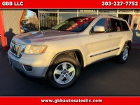 Image for 2011 Jeep Grand Cherokee Laredo ID: 6998750