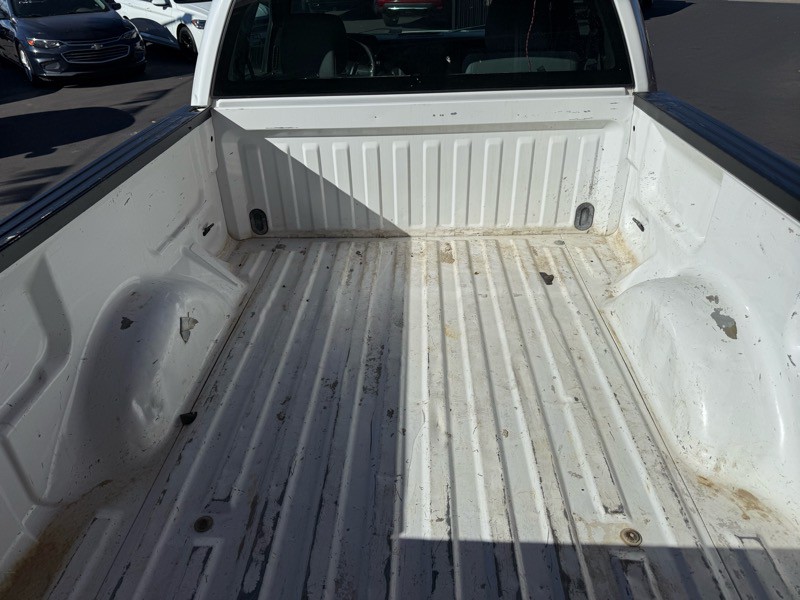 2014 Ford F-150 Image 5