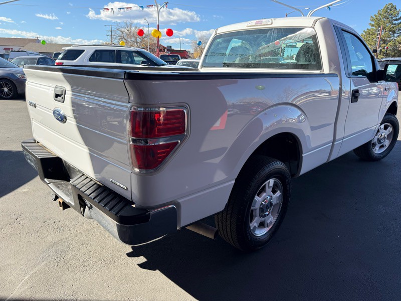 2014 Ford F-150 Image 6