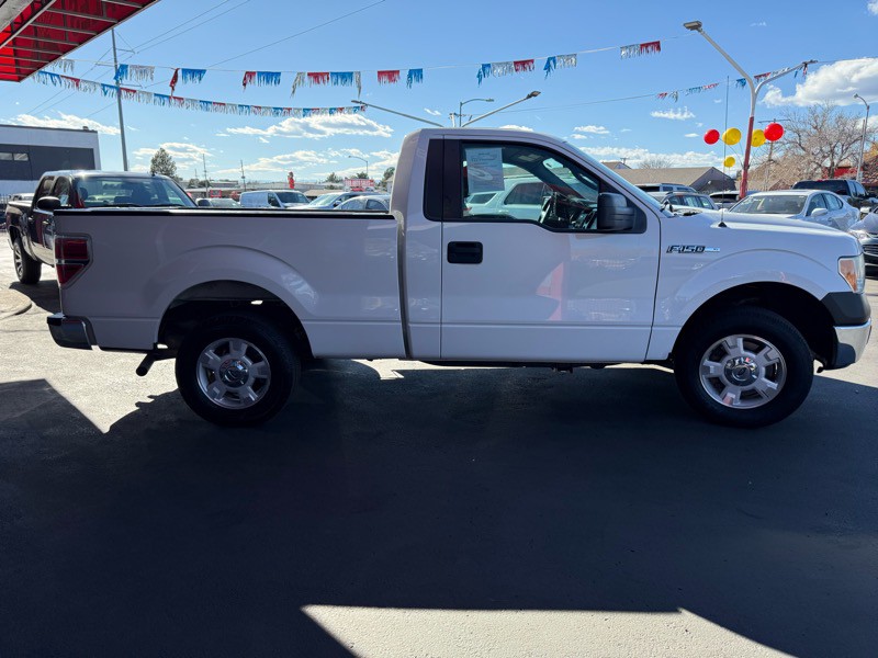 2014 Ford F-150 Image 7