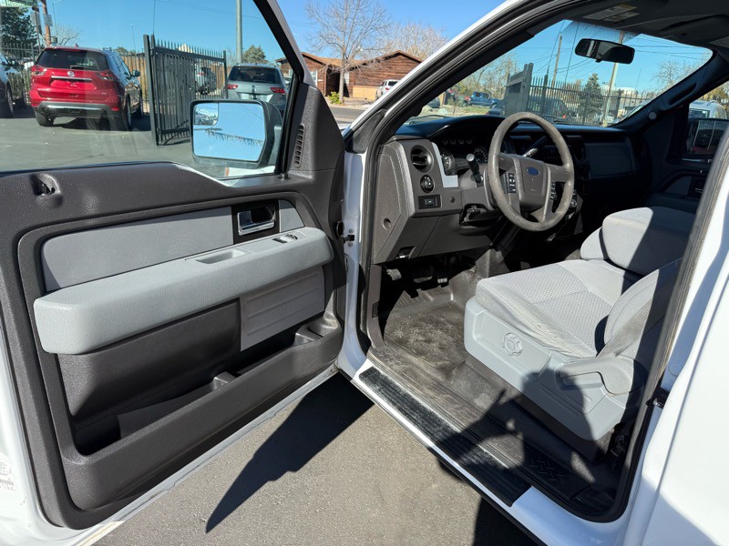 2014 Ford F-150 Image 10