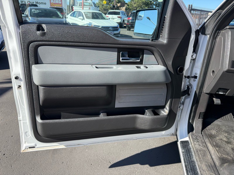 2014 Ford F-150 Image 11