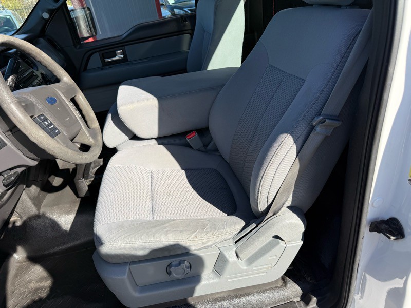 2014 Ford F-150 Image 12