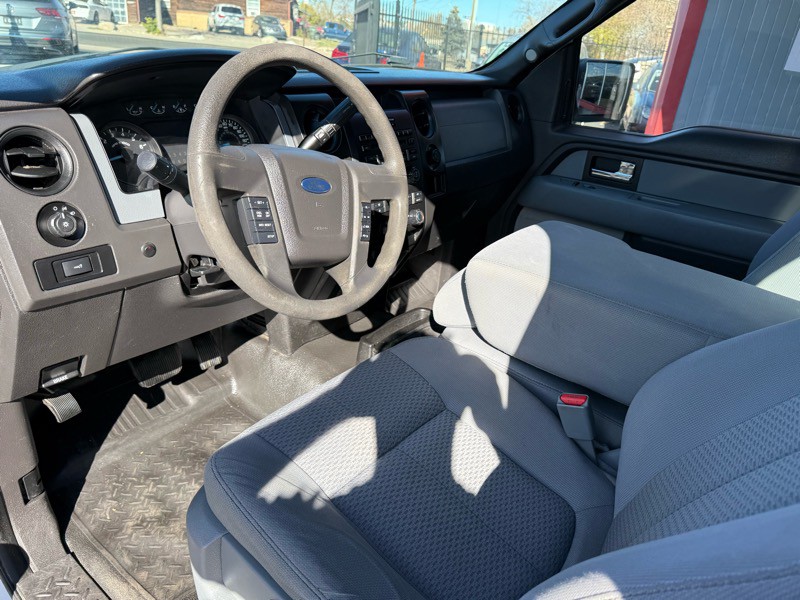 2014 Ford F-150 Image 13