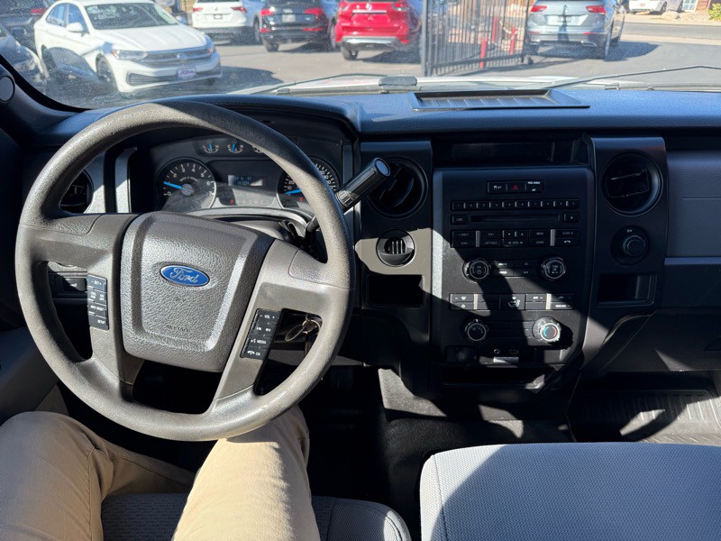 2014 Ford F-150 Image 14