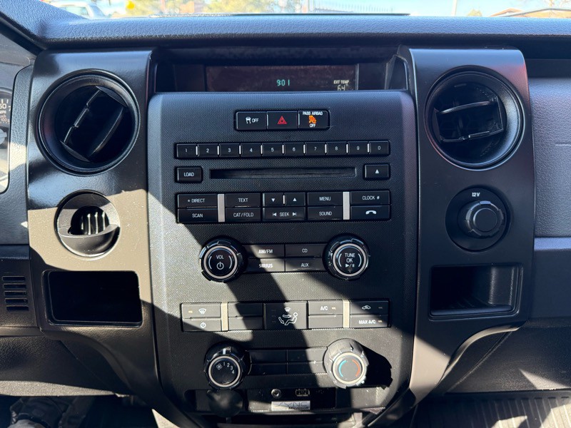 2014 Ford F-150 Image 15