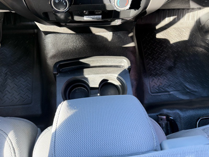 2014 Ford F-150 Image 16