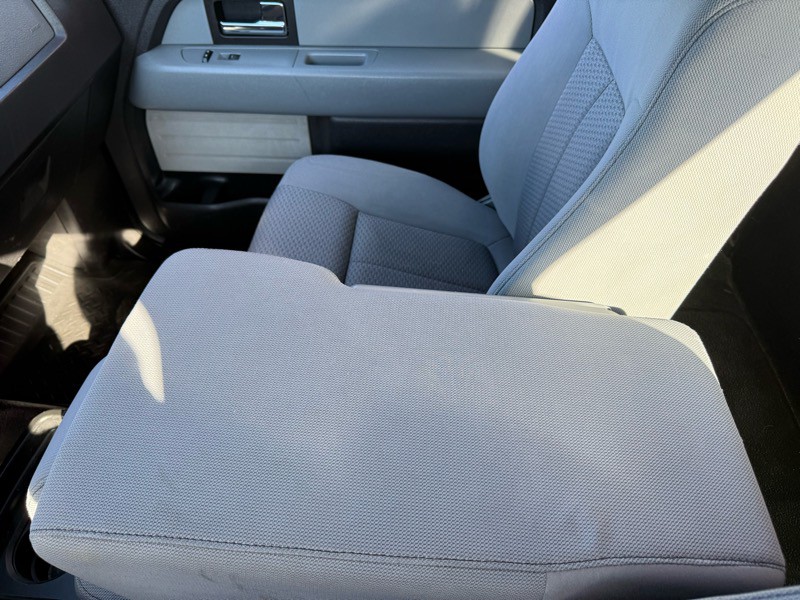 2014 Ford F-150 Image 17