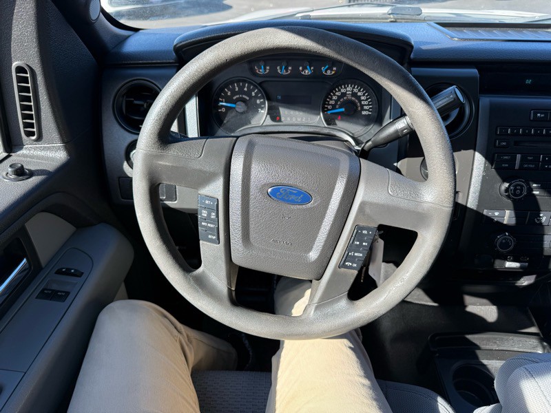 2014 Ford F-150 Image 19