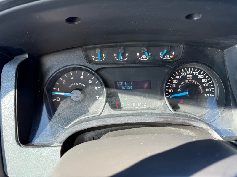 2014 Ford F-150 Image 20