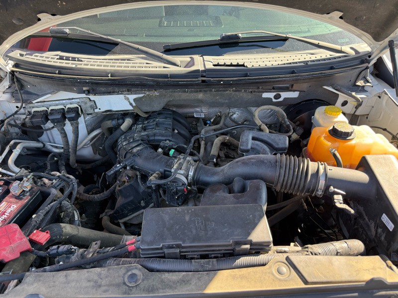 2014 Ford F-150 Image 22