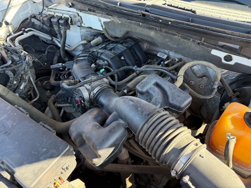 2014 Ford F-150 Image 23