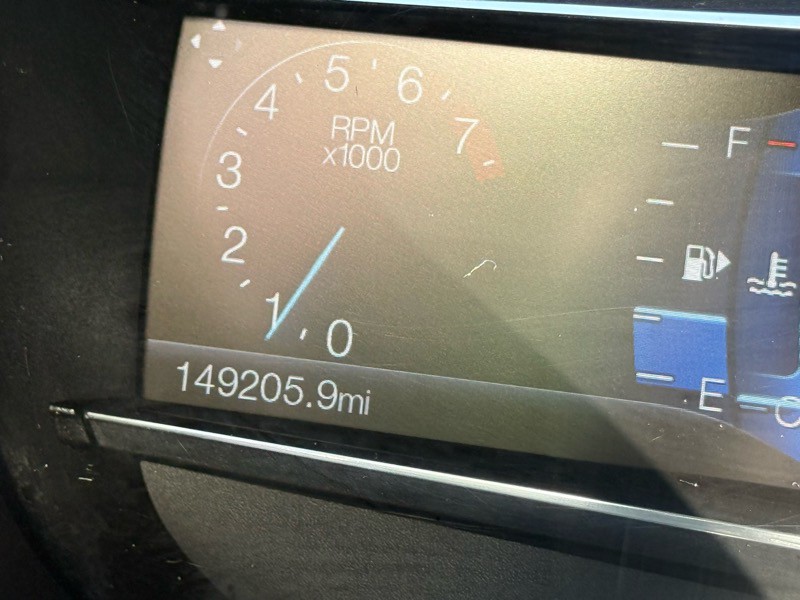 2016 Ford Explorer Image 19