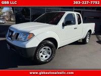 Image for 2019 Nissan Frontier S King Cab I4 T ID: 7010154