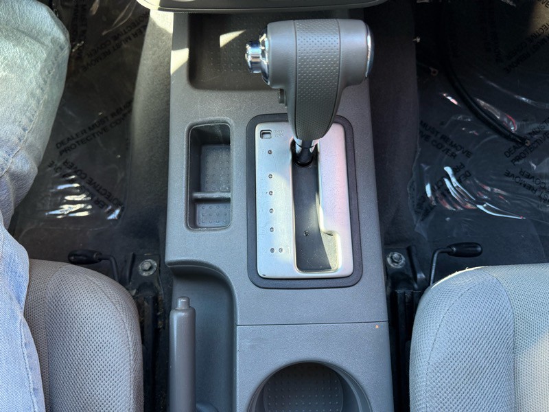 2019 Nissan Frontier Image 18