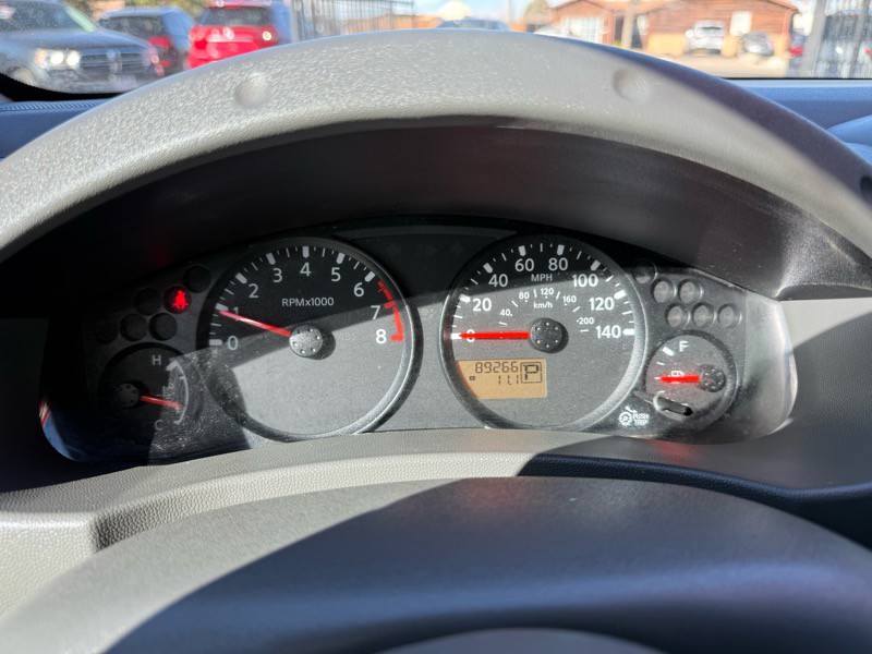 2019 Nissan Frontier Image 22