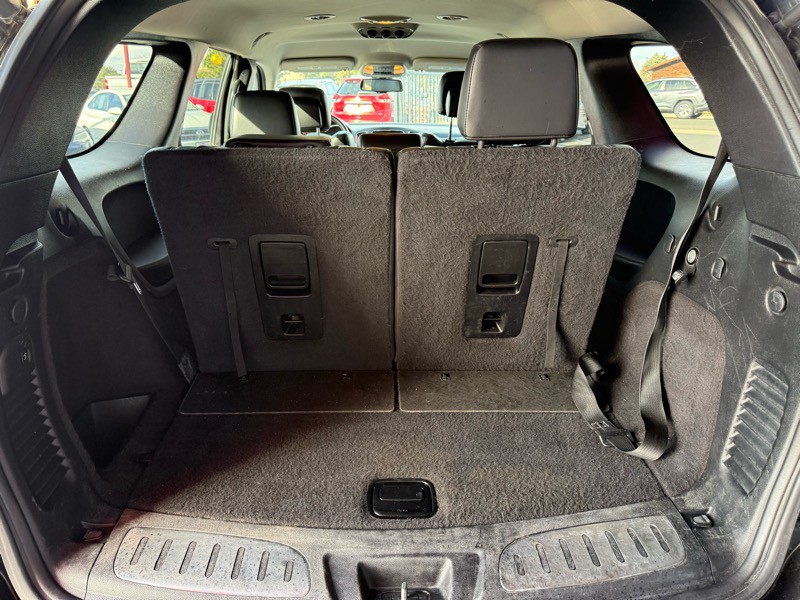 2015 Dodge Durango Image 5