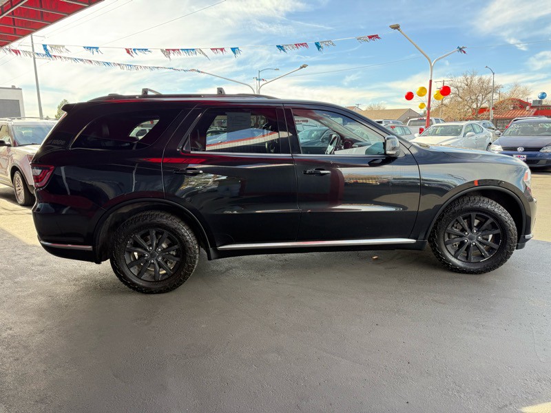 2015 Dodge Durango Image 7